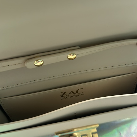 Zac Posen Handbag - Picture 7 of 9